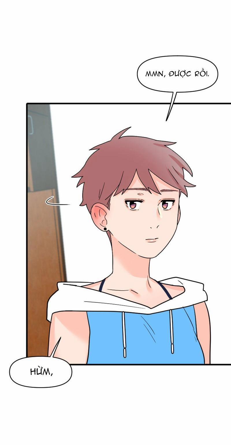 Truyện Ngôn Nhưng Không Ngôn Lắm 73 trang 13