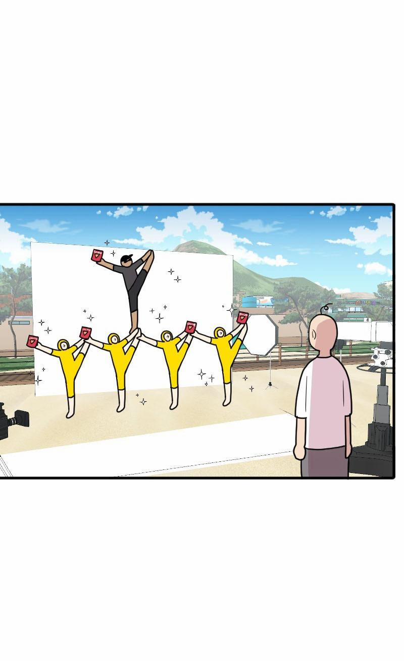 Truyện Ngôn Nhưng Không Ngôn Lắm 73 trang 22