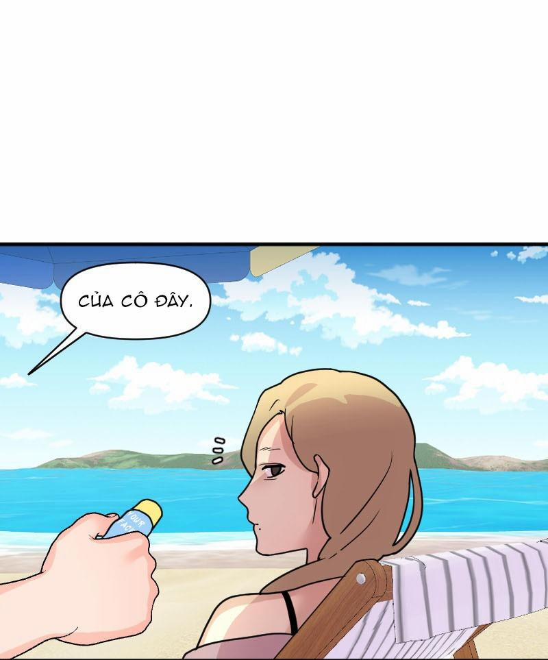 Truyện Ngôn Nhưng Không Ngôn Lắm 73 trang 23