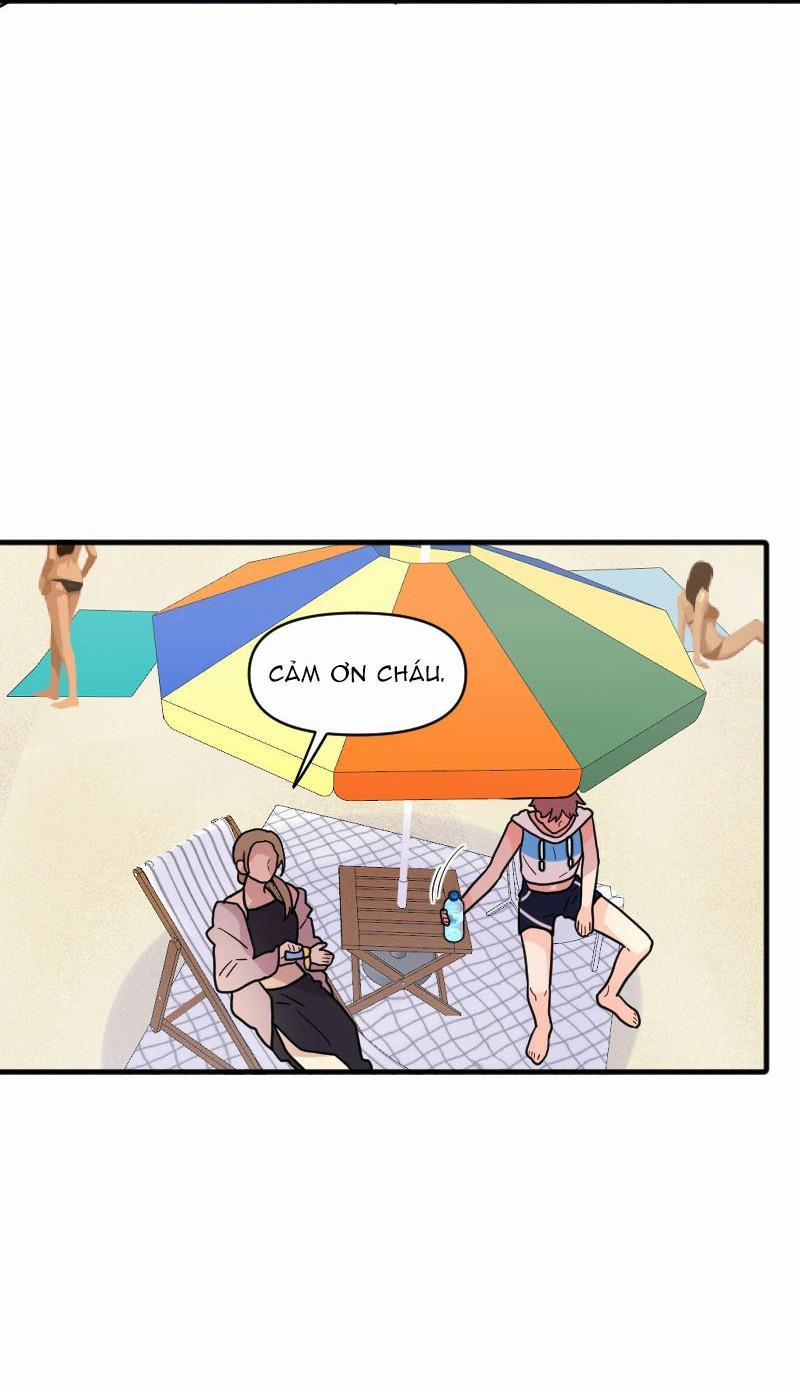 Truyện Ngôn Nhưng Không Ngôn Lắm 73 trang 24