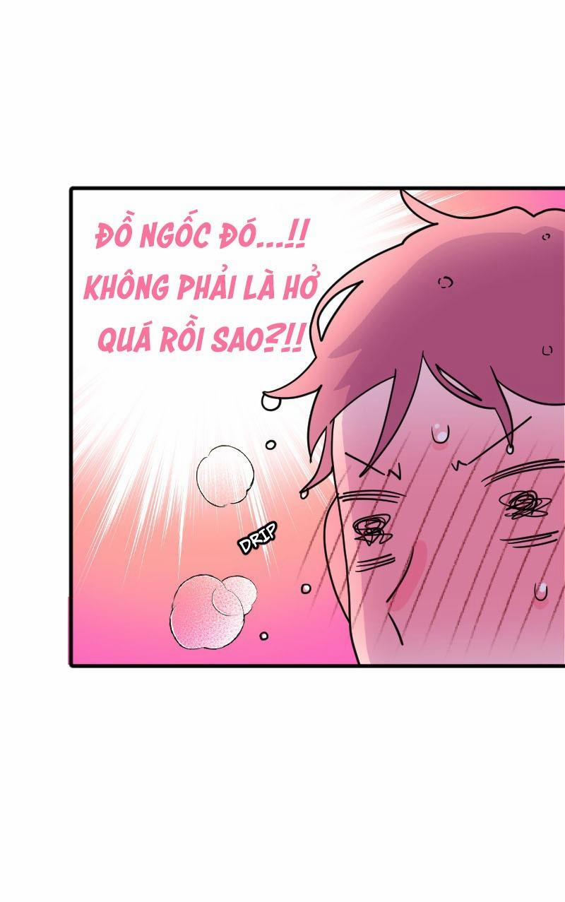 Truyện Ngôn Nhưng Không Ngôn Lắm 73 trang 31