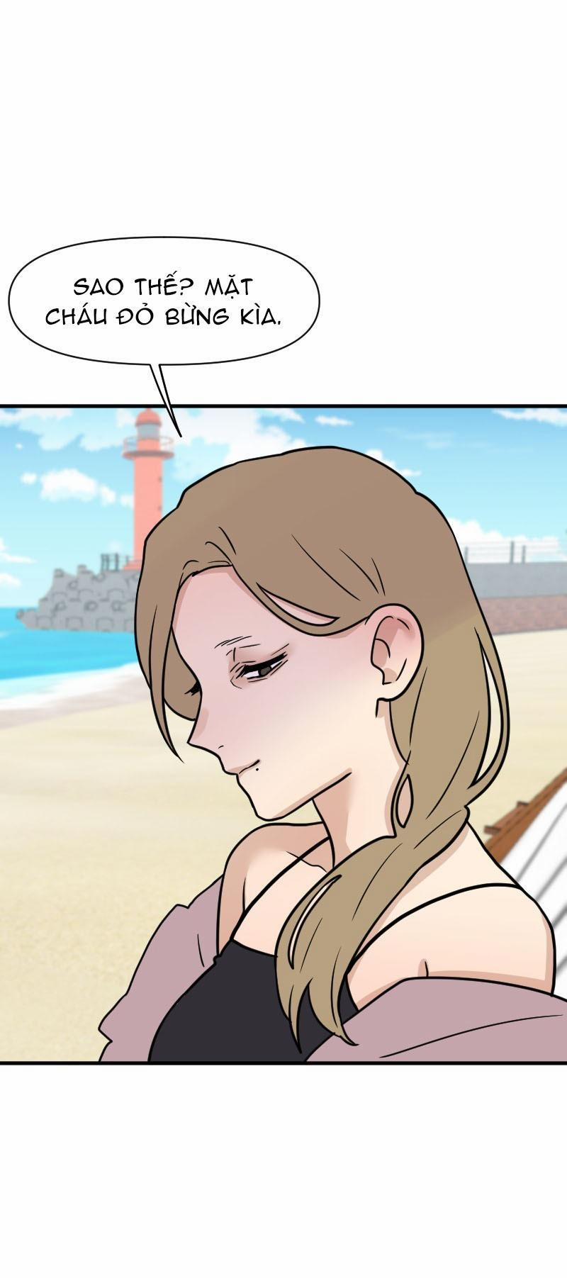 Truyện Ngôn Nhưng Không Ngôn Lắm 73 trang 42