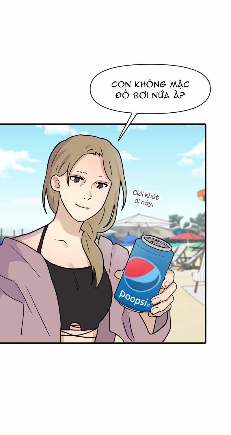 Truyện Ngôn Nhưng Không Ngôn Lắm 73 trang 53