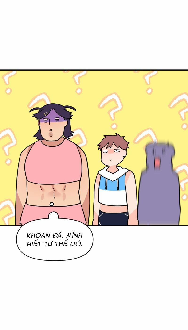 Truyện Ngôn Nhưng Không Ngôn Lắm 73 trang 71