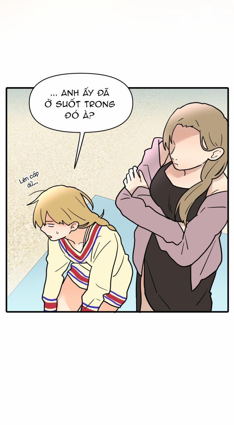 Truyện Ngôn Nhưng Không Ngôn Lắm 73 trang 74