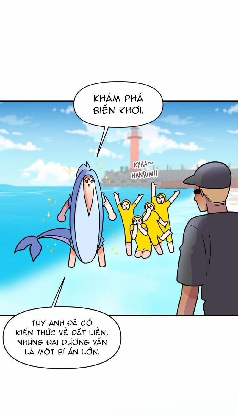 Truyện Ngôn Nhưng Không Ngôn Lắm 73 trang 77