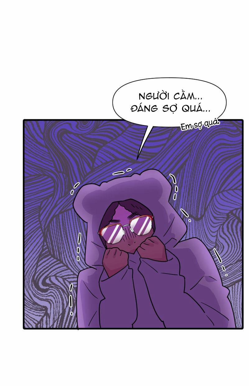 Truyện Ngôn Nhưng Không Ngôn Lắm 73 trang 80