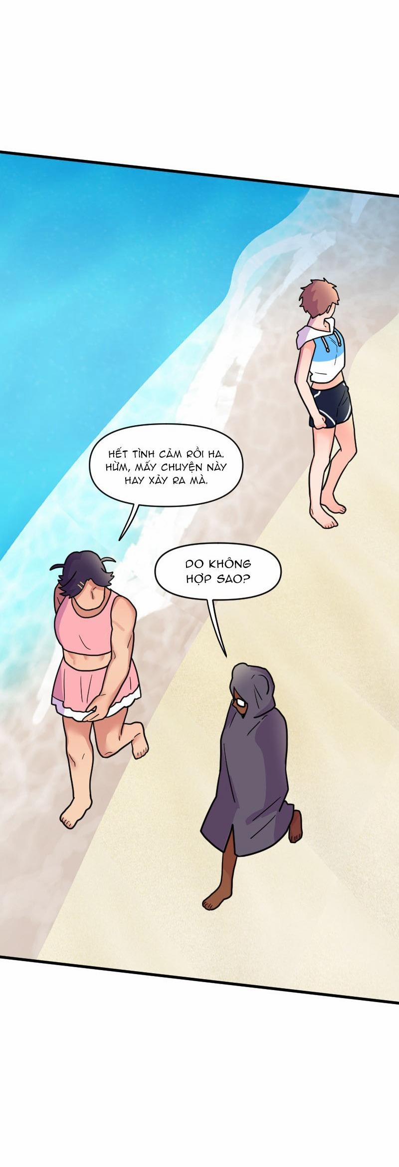 Truyện Ngôn Nhưng Không Ngôn Lắm 73 trang 88