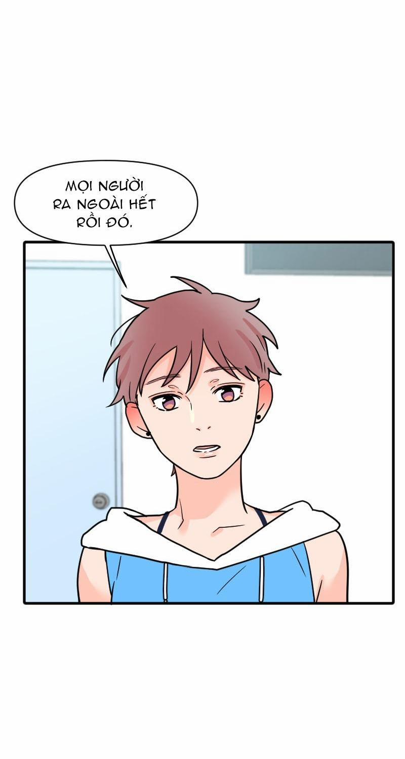 Truyện Ngôn Nhưng Không Ngôn Lắm 73 trang 9