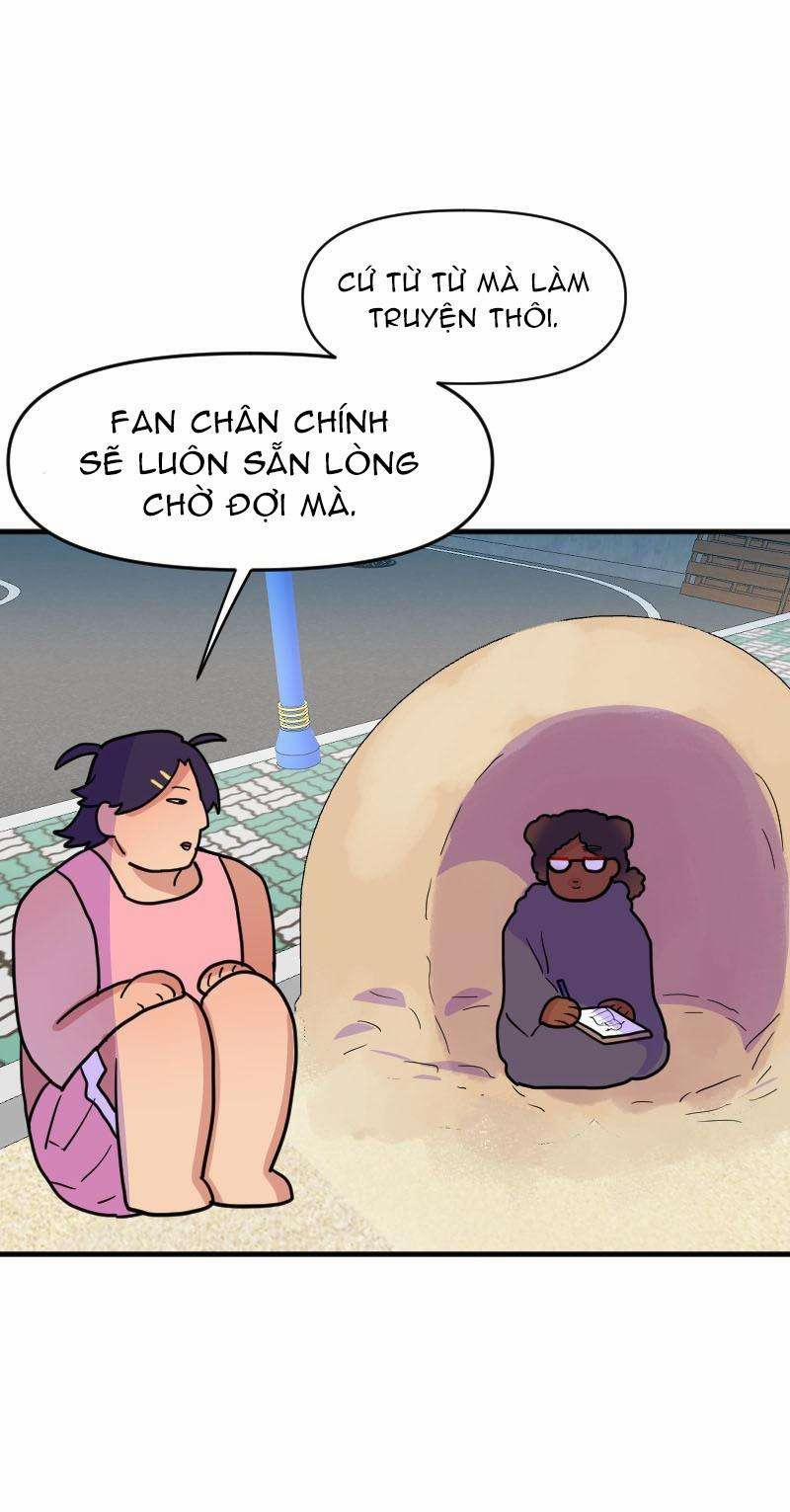 Truyện Ngôn Nhưng Không Ngôn Lắm 74 trang 10