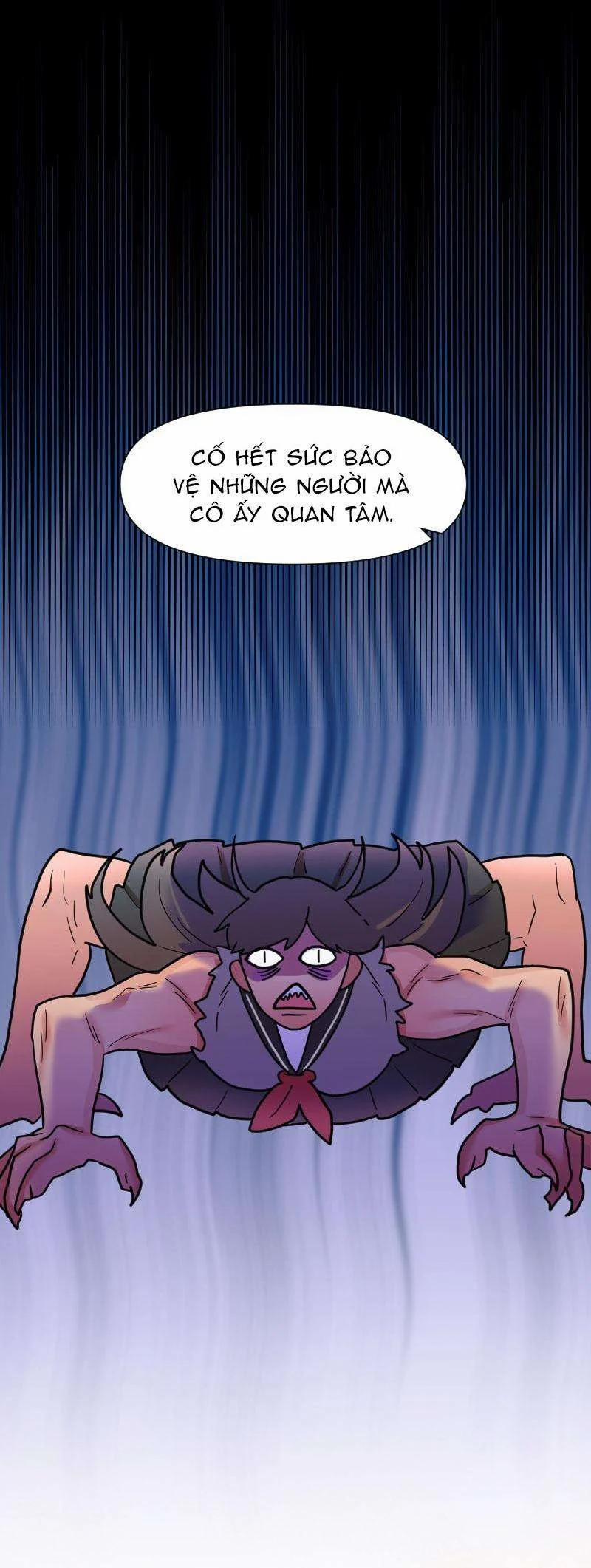 Truyện Ngôn Nhưng Không Ngôn Lắm 74 trang 18