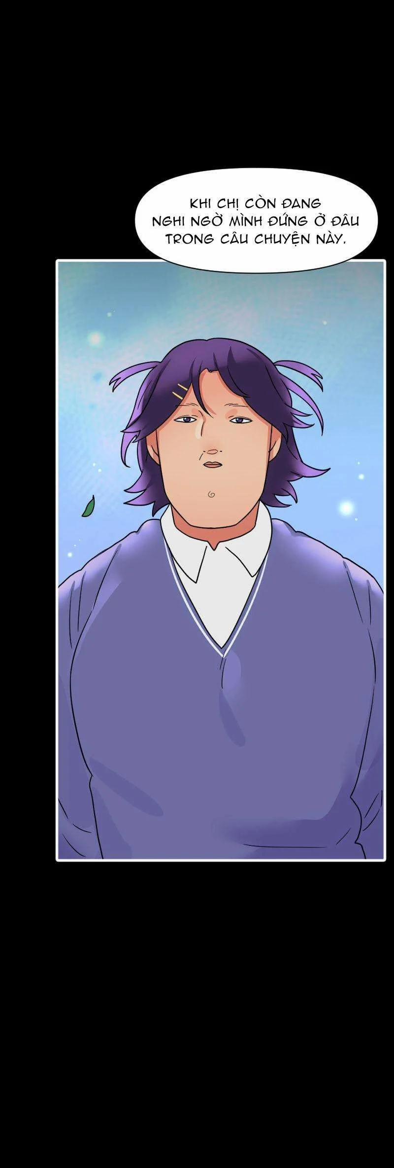 Truyện Ngôn Nhưng Không Ngôn Lắm 74 trang 21