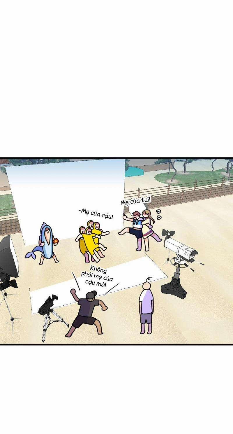 Truyện Ngôn Nhưng Không Ngôn Lắm 74 trang 24