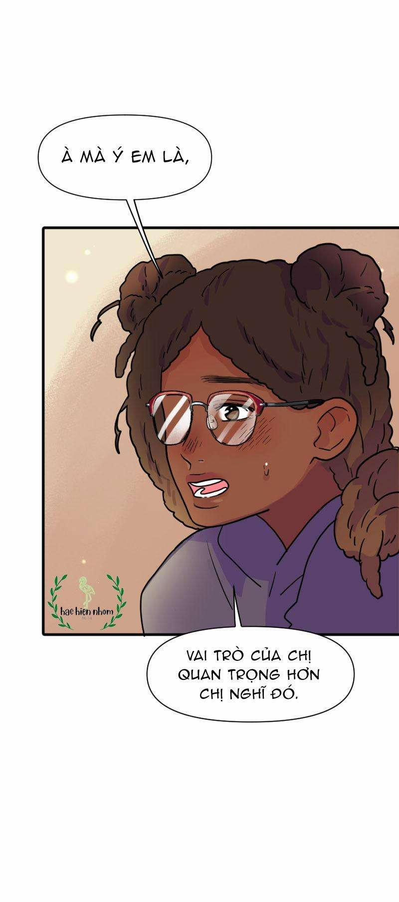 Truyện Ngôn Nhưng Không Ngôn Lắm 74 trang 26