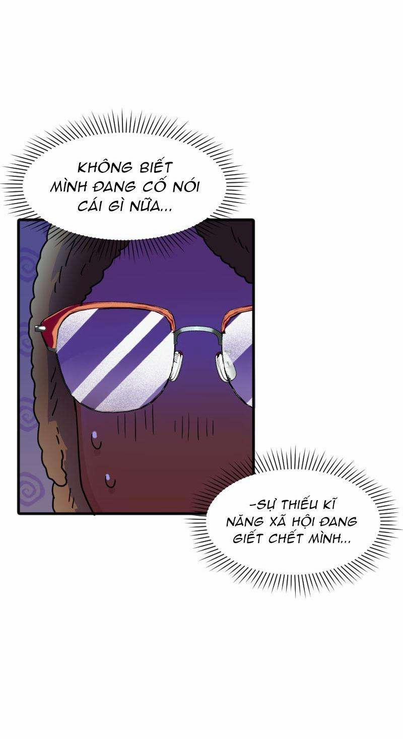 Truyện Ngôn Nhưng Không Ngôn Lắm 74 trang 28