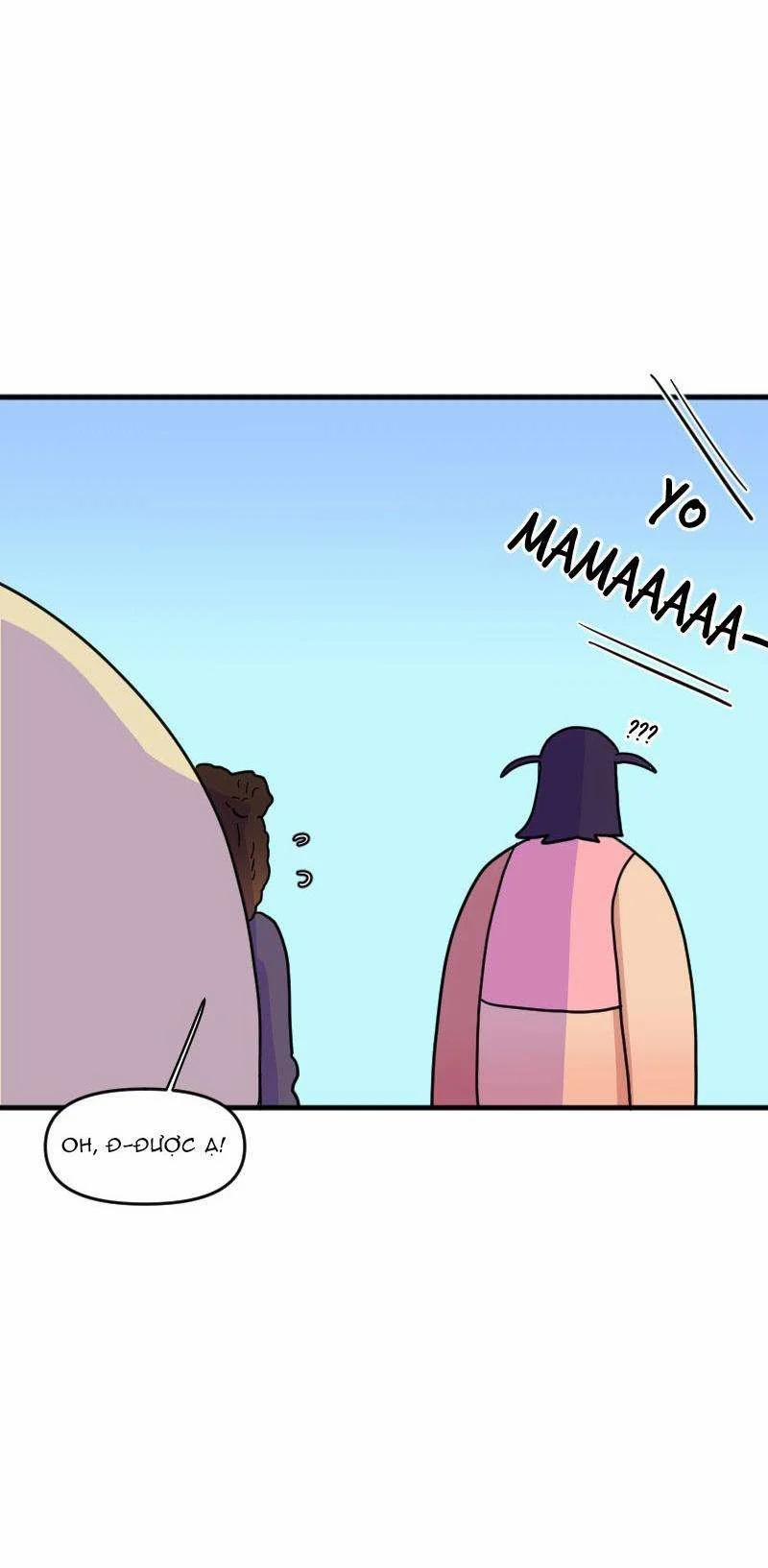 Truyện Ngôn Nhưng Không Ngôn Lắm 74 trang 30