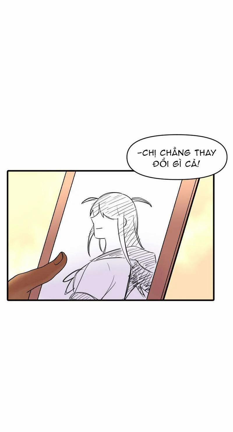 Truyện Ngôn Nhưng Không Ngôn Lắm 74 trang 32