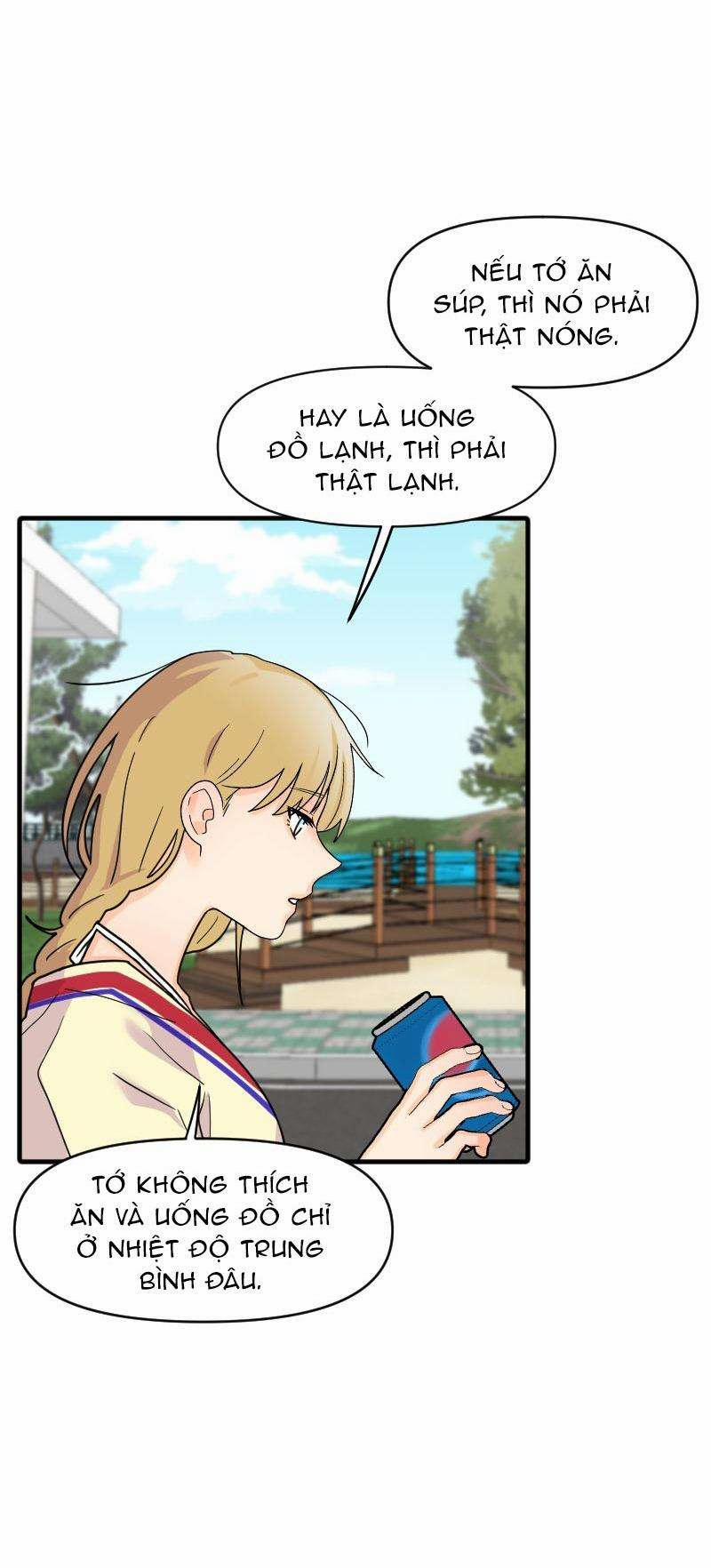 Truyện Ngôn Nhưng Không Ngôn Lắm 74 trang 41