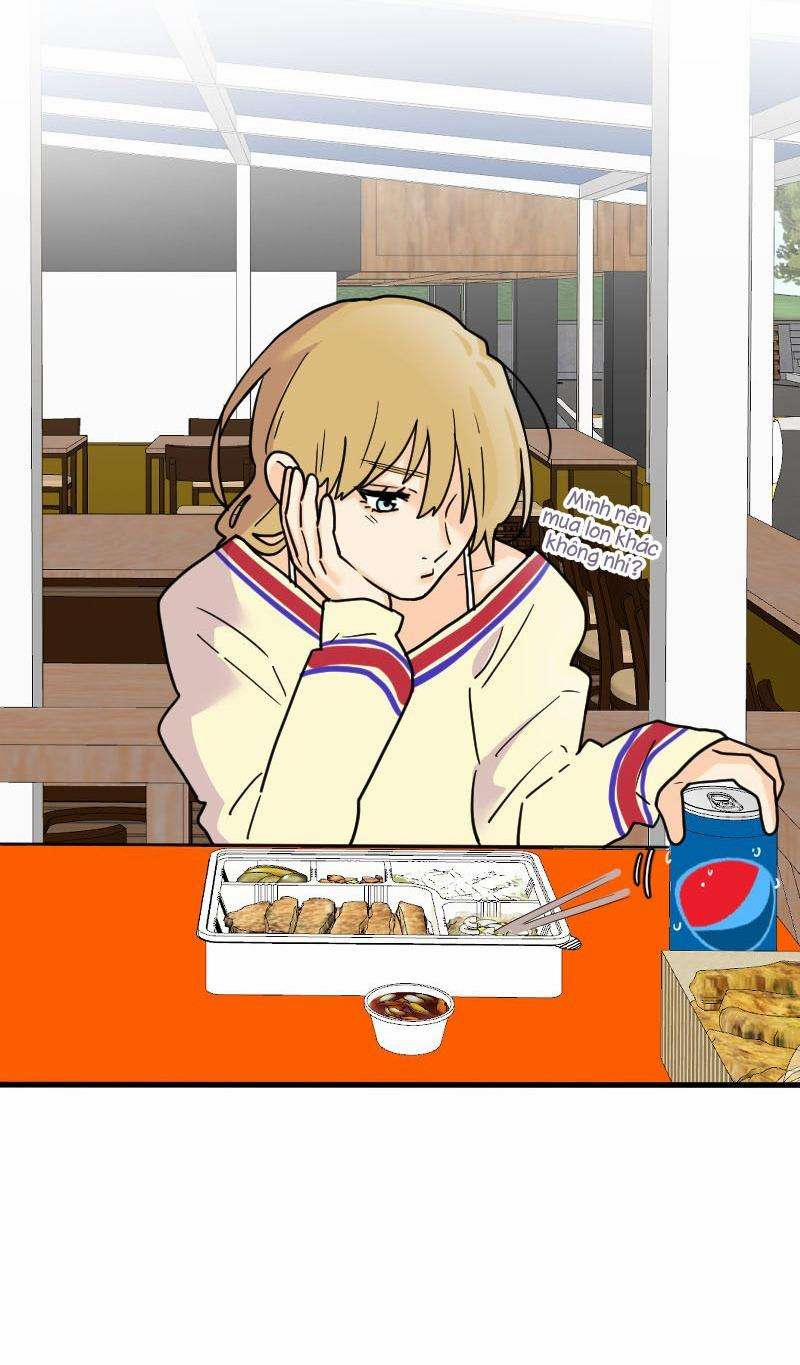 Truyện Ngôn Nhưng Không Ngôn Lắm 74 trang 45