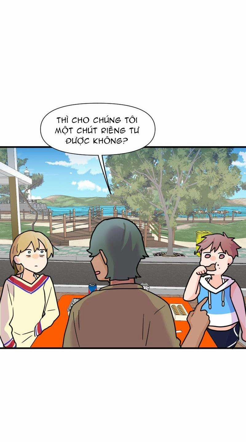 Truyện Ngôn Nhưng Không Ngôn Lắm 74 trang 49