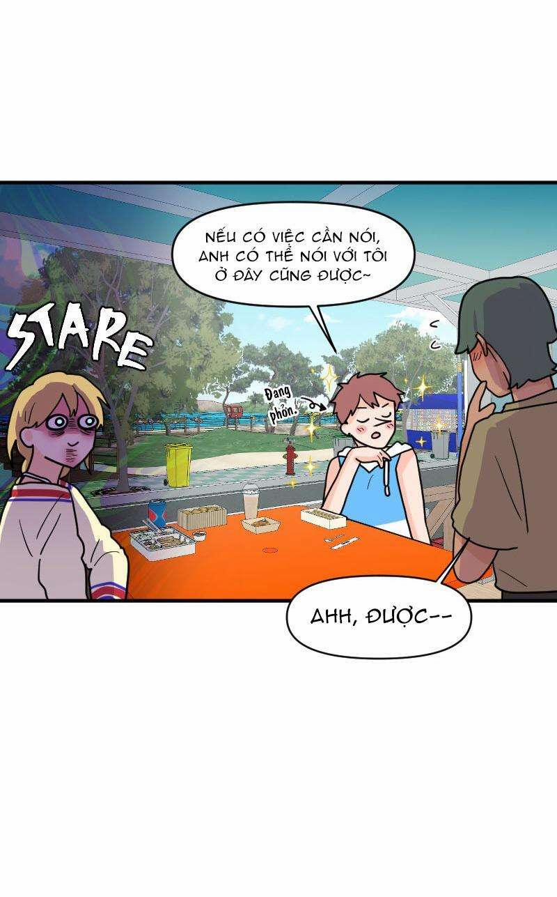 Truyện Ngôn Nhưng Không Ngôn Lắm 74 trang 55