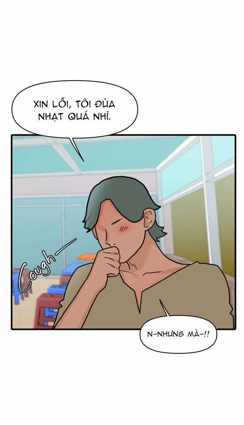 Truyện Ngôn Nhưng Không Ngôn Lắm 74 trang 58