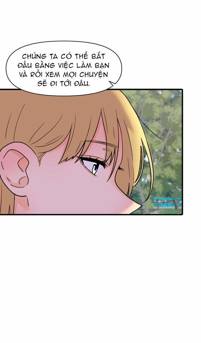 Truyện Ngôn Nhưng Không Ngôn Lắm 74 trang 64