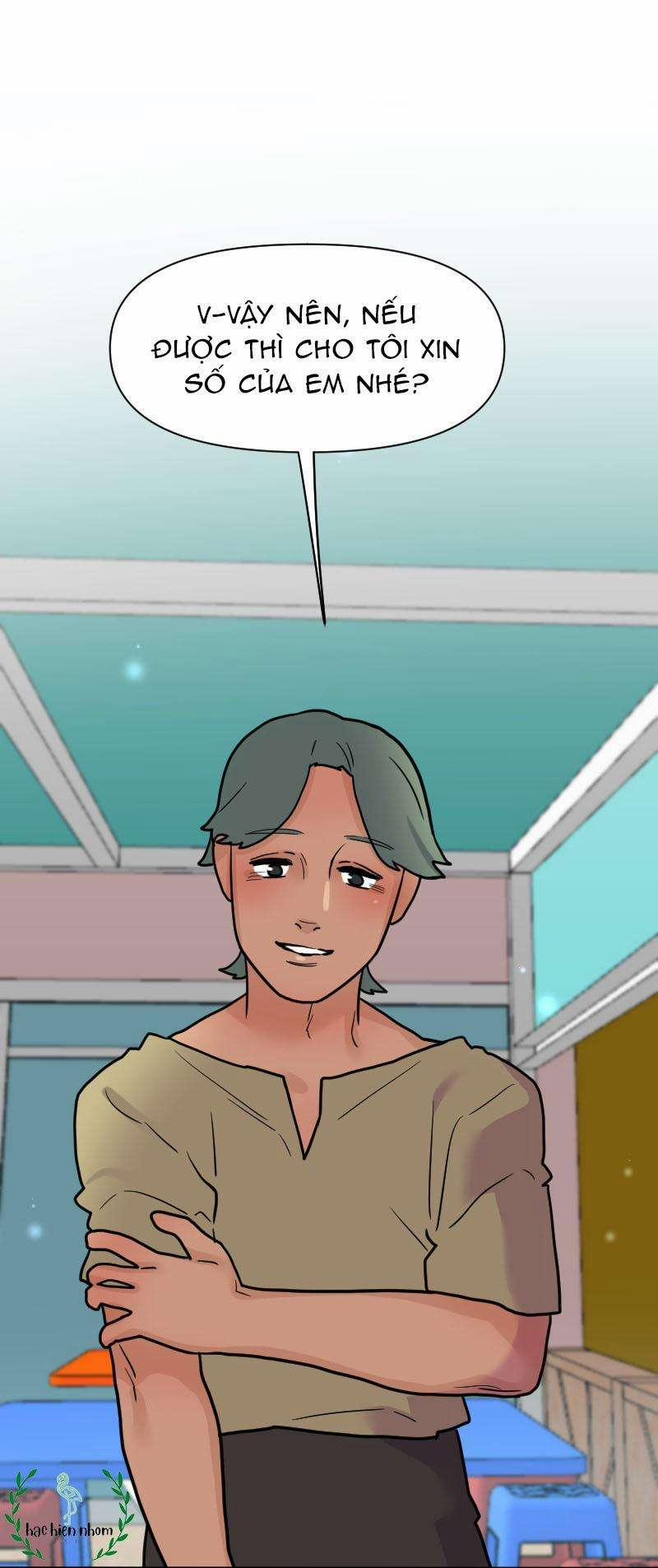 Truyện Ngôn Nhưng Không Ngôn Lắm 74 trang 71