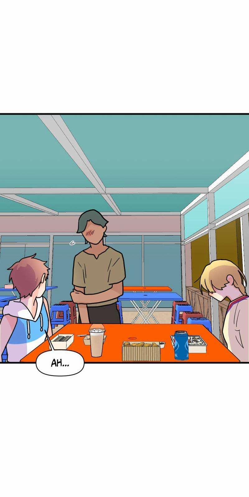 Truyện Ngôn Nhưng Không Ngôn Lắm 74 trang 78