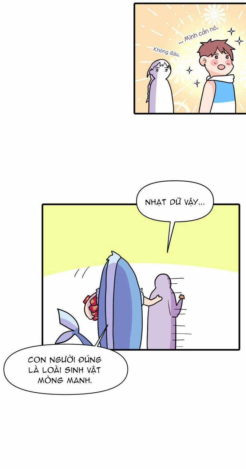 Truyện Ngôn Nhưng Không Ngôn Lắm 74 trang 86