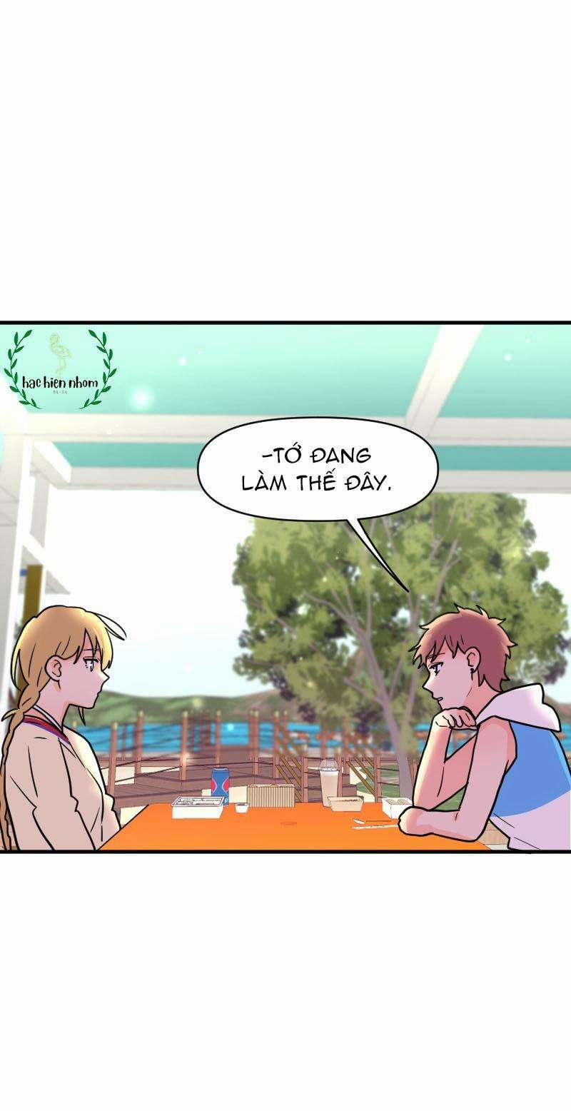 Truyện Ngôn Nhưng Không Ngôn Lắm 74 trang 90