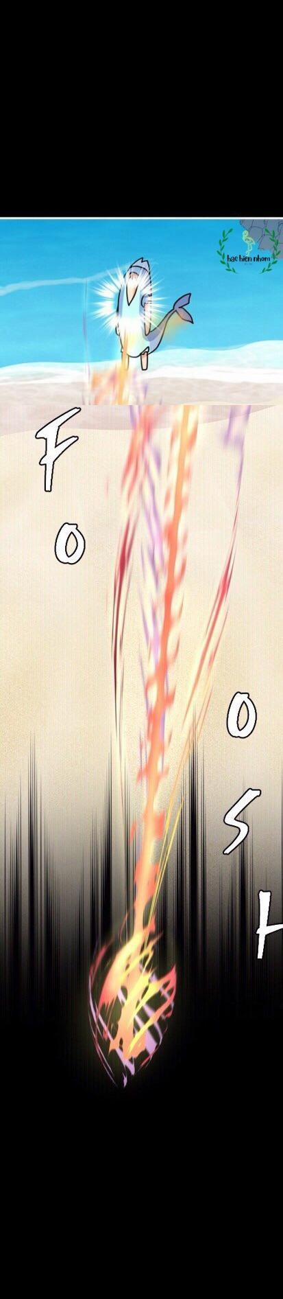 Truyện Ngôn Nhưng Không Ngôn Lắm 75 Hachiennhom trang 12