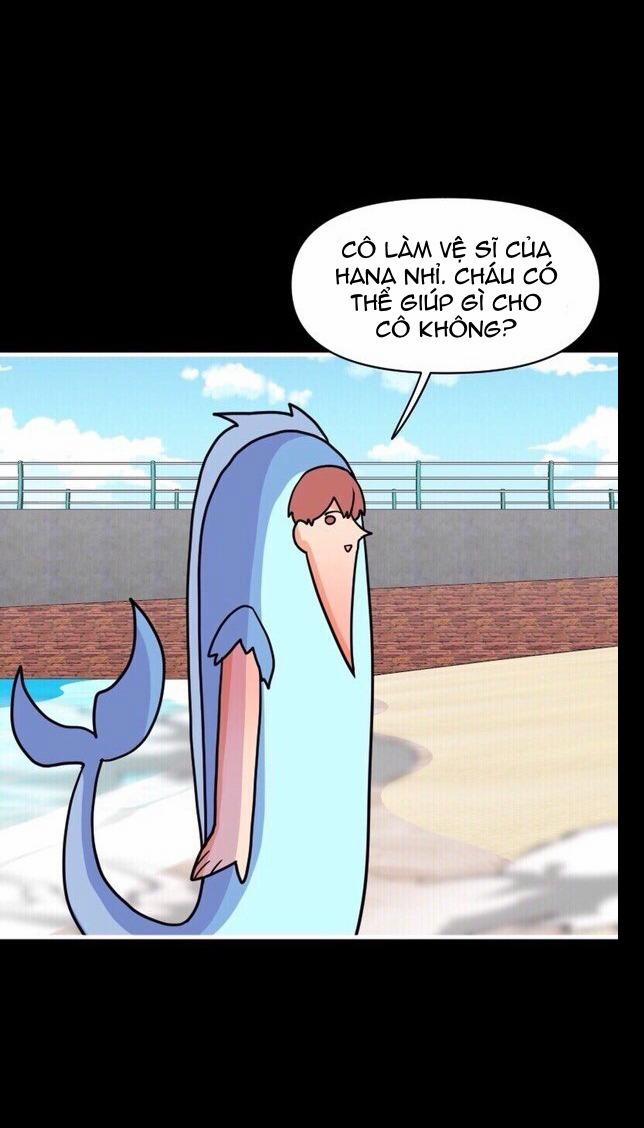 Truyện Ngôn Nhưng Không Ngôn Lắm 75 Hachiennhom trang 20