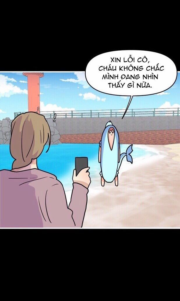 Truyện Ngôn Nhưng Không Ngôn Lắm 75 Hachiennhom trang 26