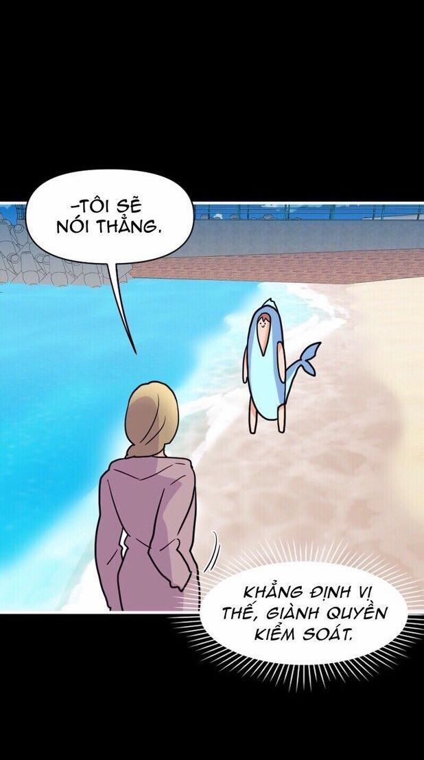 Truyện Ngôn Nhưng Không Ngôn Lắm 75 Hachiennhom trang 29