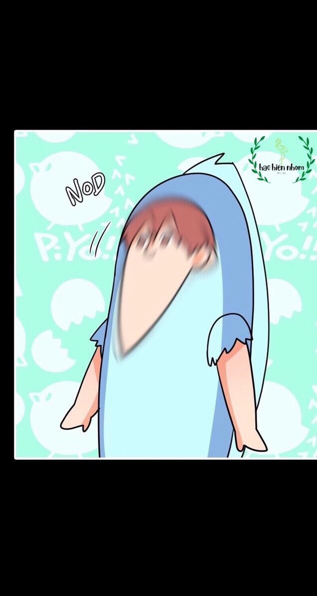 Truyện Ngôn Nhưng Không Ngôn Lắm 75 Hachiennhom trang 39