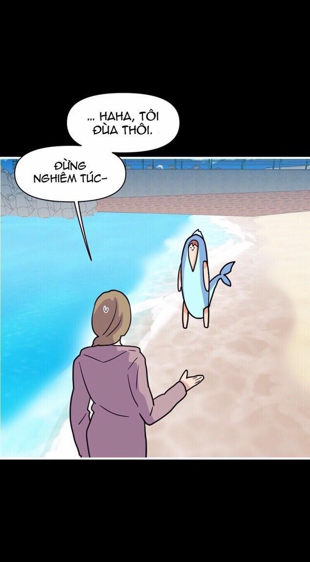 Truyện Ngôn Nhưng Không Ngôn Lắm 75 Hachiennhom trang 41