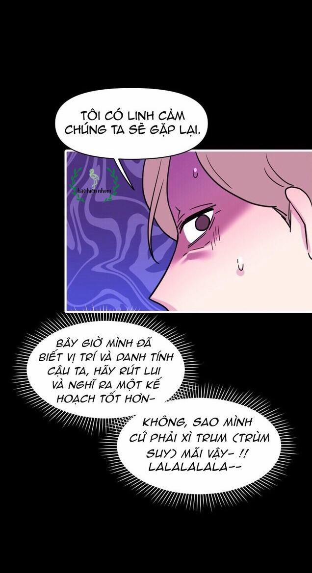 Truyện Ngôn Nhưng Không Ngôn Lắm 75 Hachiennhom trang 43