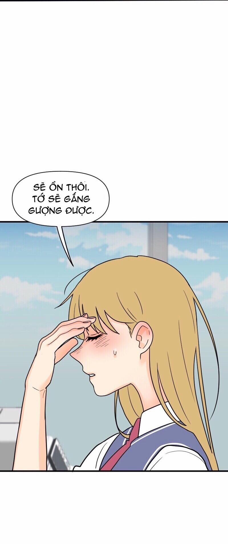 Truyện Ngôn Nhưng Không Ngôn Lắm 75 Hachiennhom trang 52