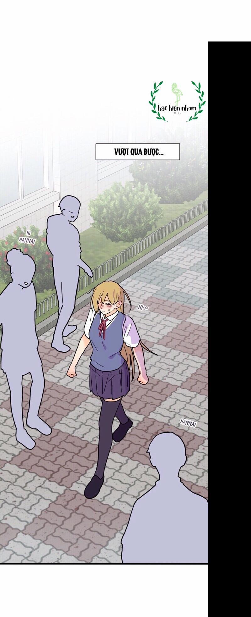 Truyện Ngôn Nhưng Không Ngôn Lắm 75 Hachiennhom trang 53