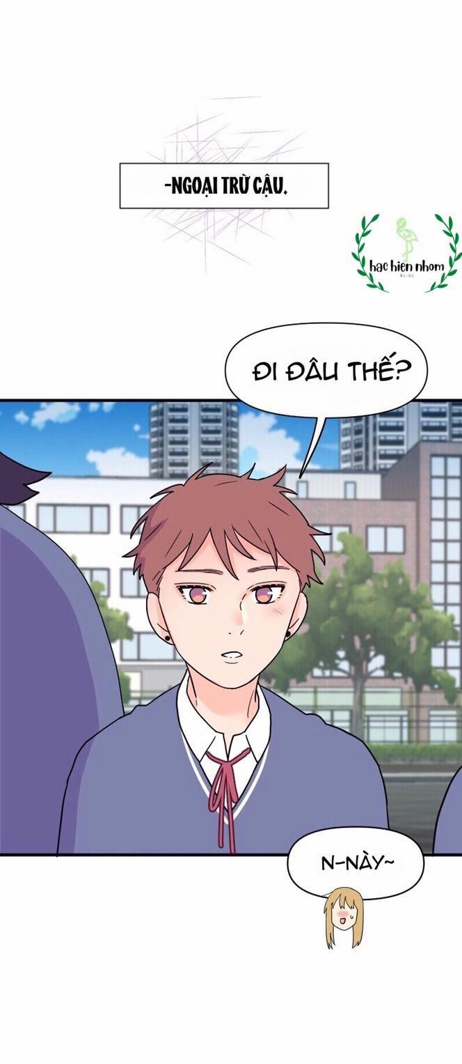 Truyện Ngôn Nhưng Không Ngôn Lắm 75 Hachiennhom trang 58