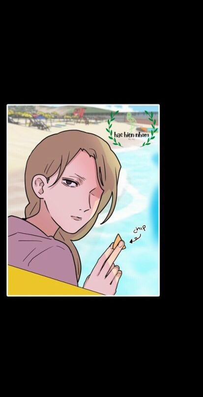 Truyện Ngôn Nhưng Không Ngôn Lắm 75 Hachiennhom trang 6