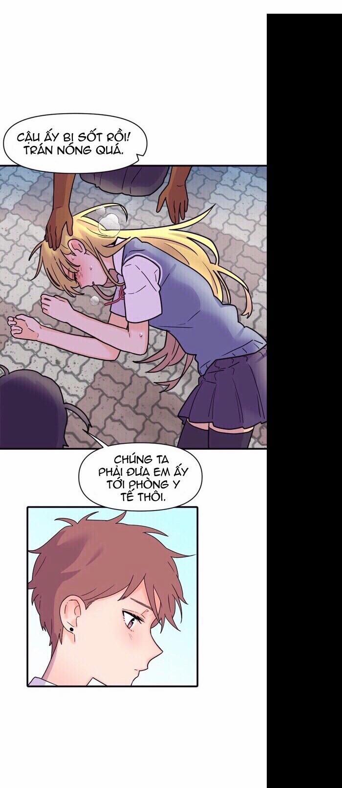 Truyện Ngôn Nhưng Không Ngôn Lắm 75 Hachiennhom trang 68