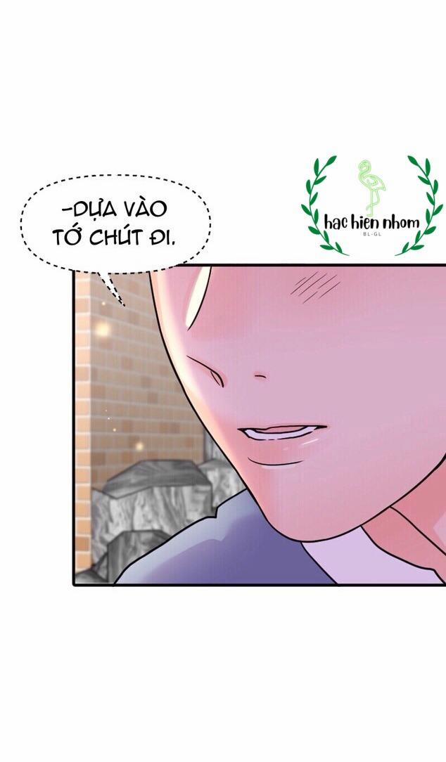 Truyện Ngôn Nhưng Không Ngôn Lắm 75 Hachiennhom trang 73