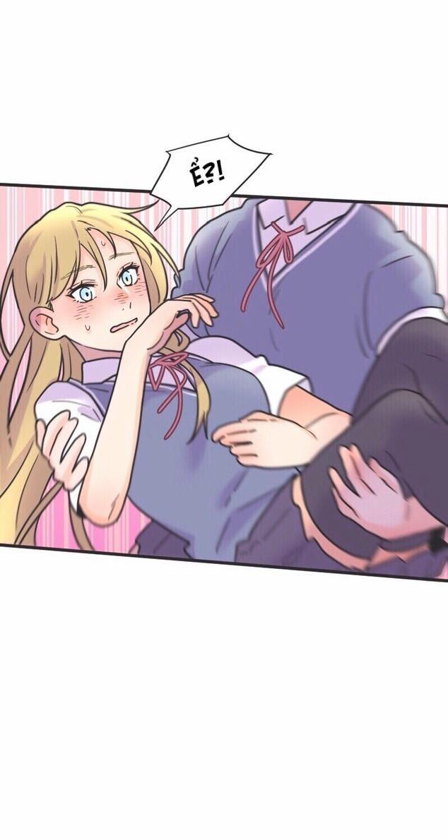 Truyện Ngôn Nhưng Không Ngôn Lắm 75 Hachiennhom trang 75