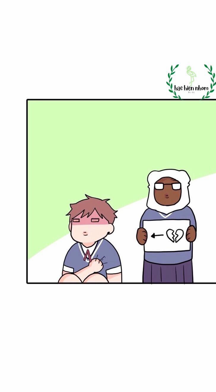 Truyện Ngôn Nhưng Không Ngôn Lắm 75 Hachiennhom trang 82