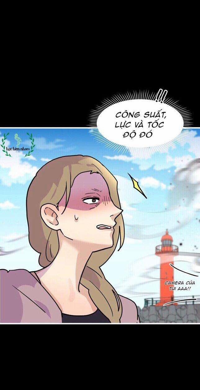 Truyện Ngôn Nhưng Không Ngôn Lắm 75 trang 14