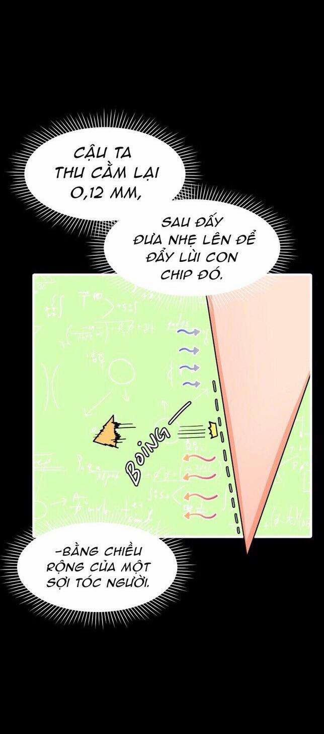 Truyện Ngôn Nhưng Không Ngôn Lắm 75 trang 15