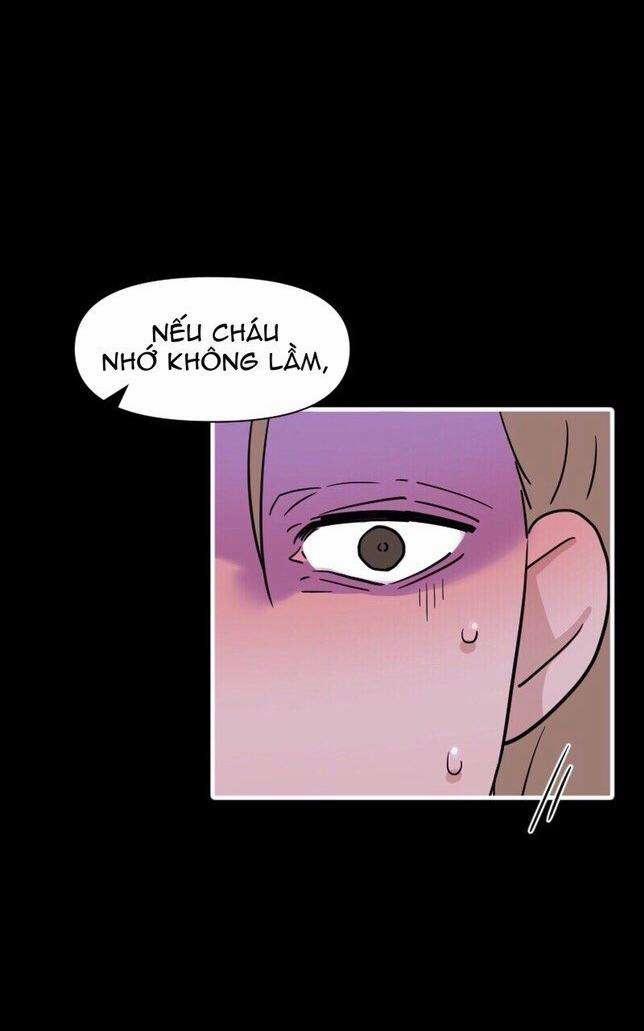 Truyện Ngôn Nhưng Không Ngôn Lắm 75 trang 19