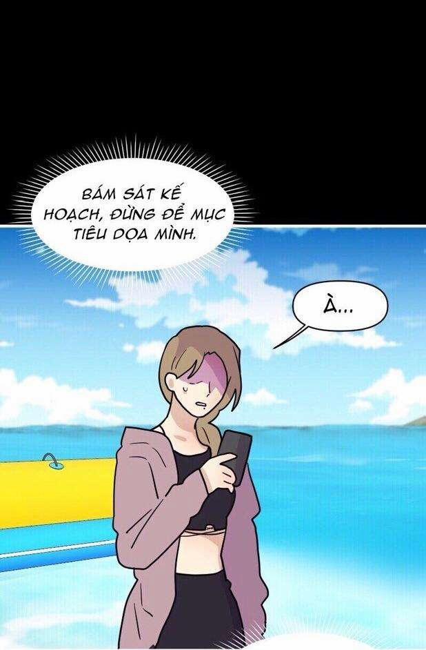 Truyện Ngôn Nhưng Không Ngôn Lắm 75 trang 21